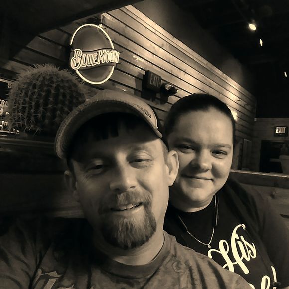 Meet your Posher, Brian - Picture 1 of 1